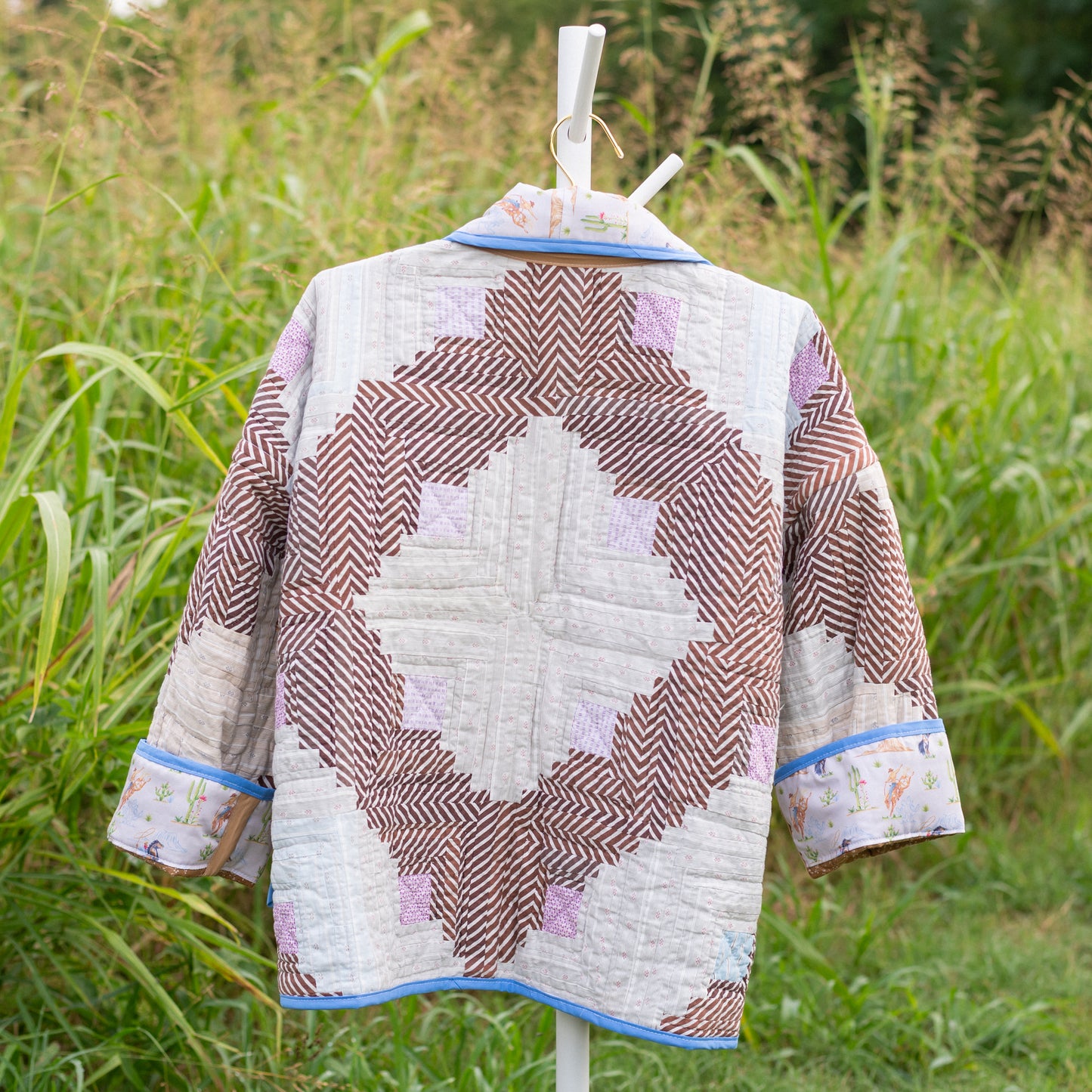 The Reagan Women’s Jacket