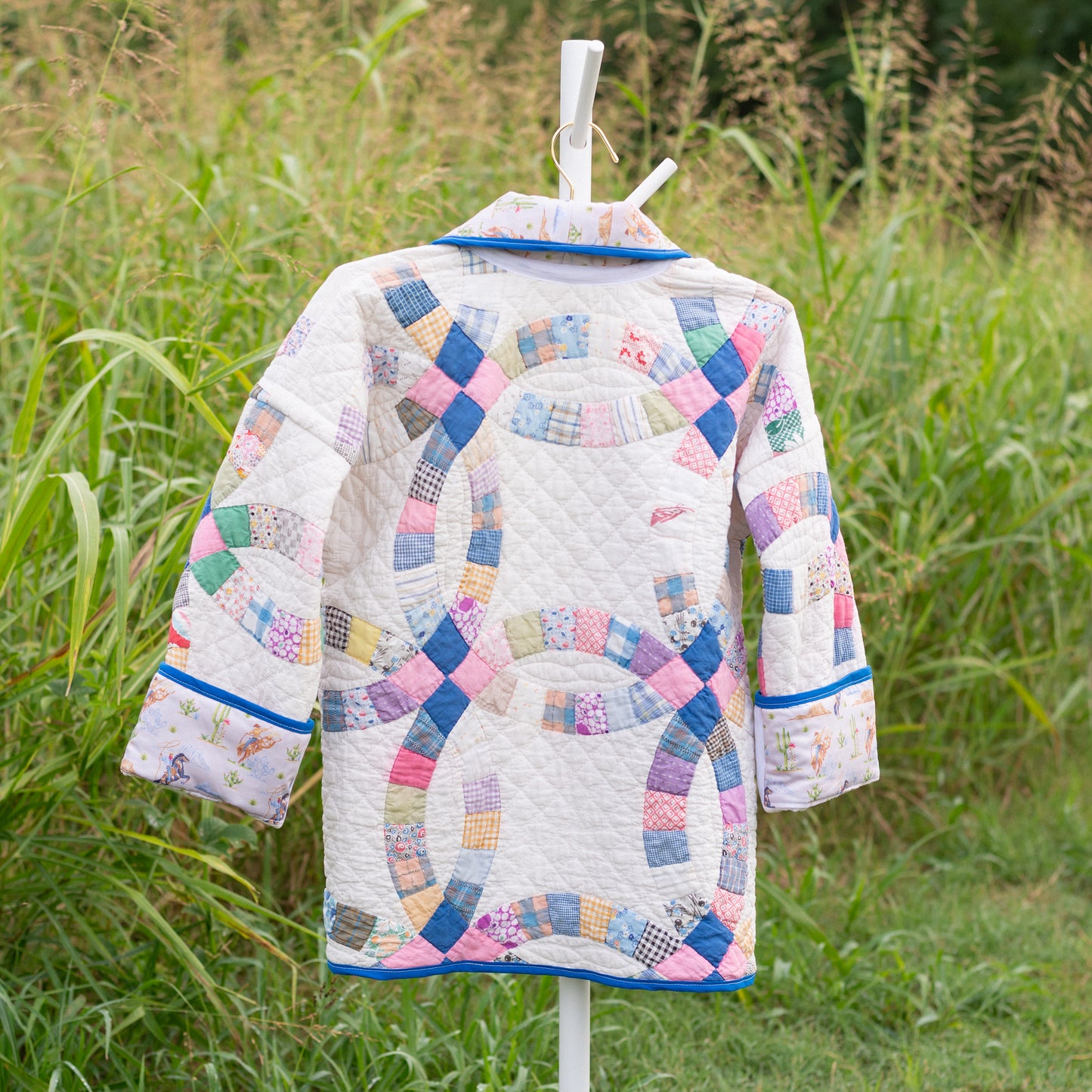 The Poppy Women’s Jacket