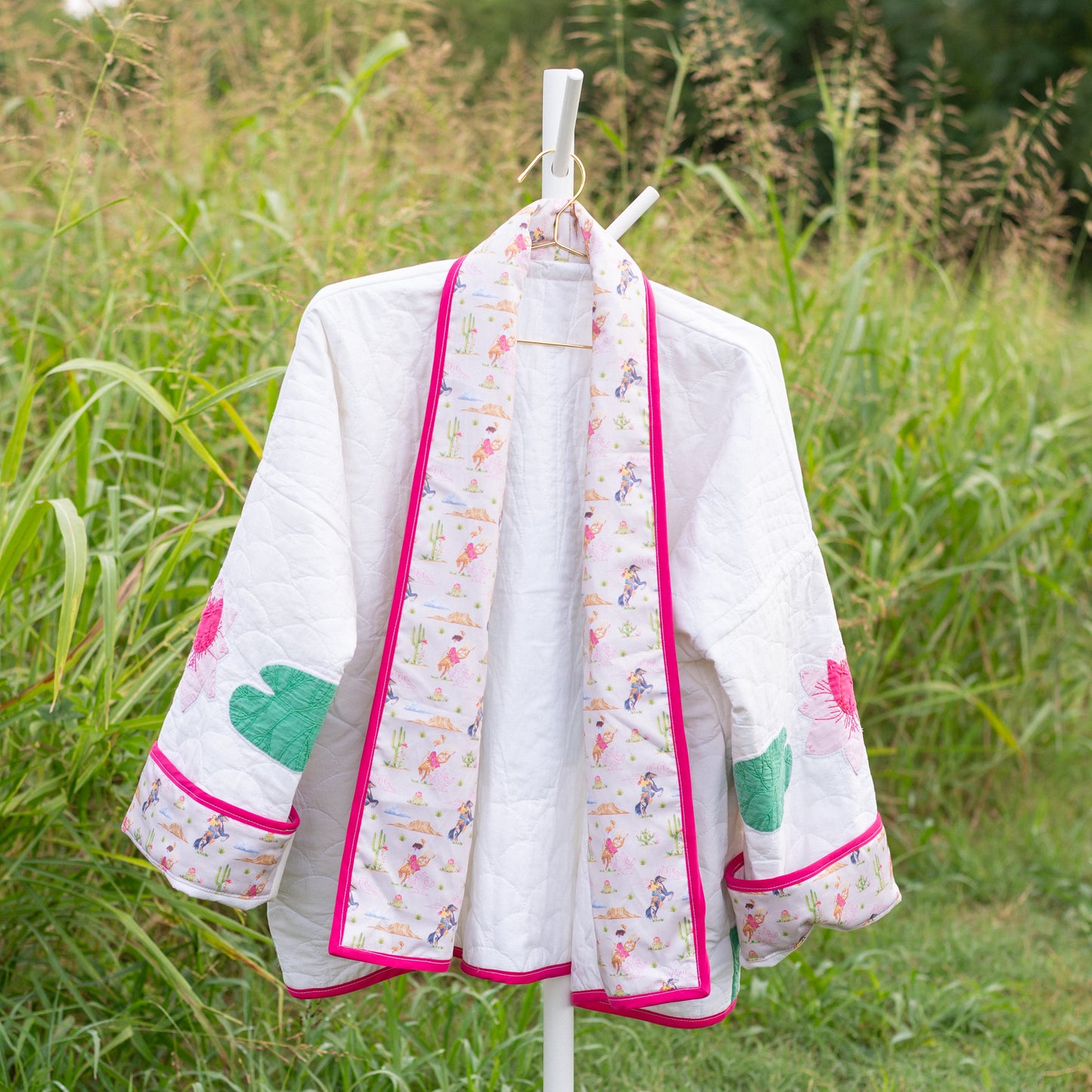 The Ava Women’s Jacket