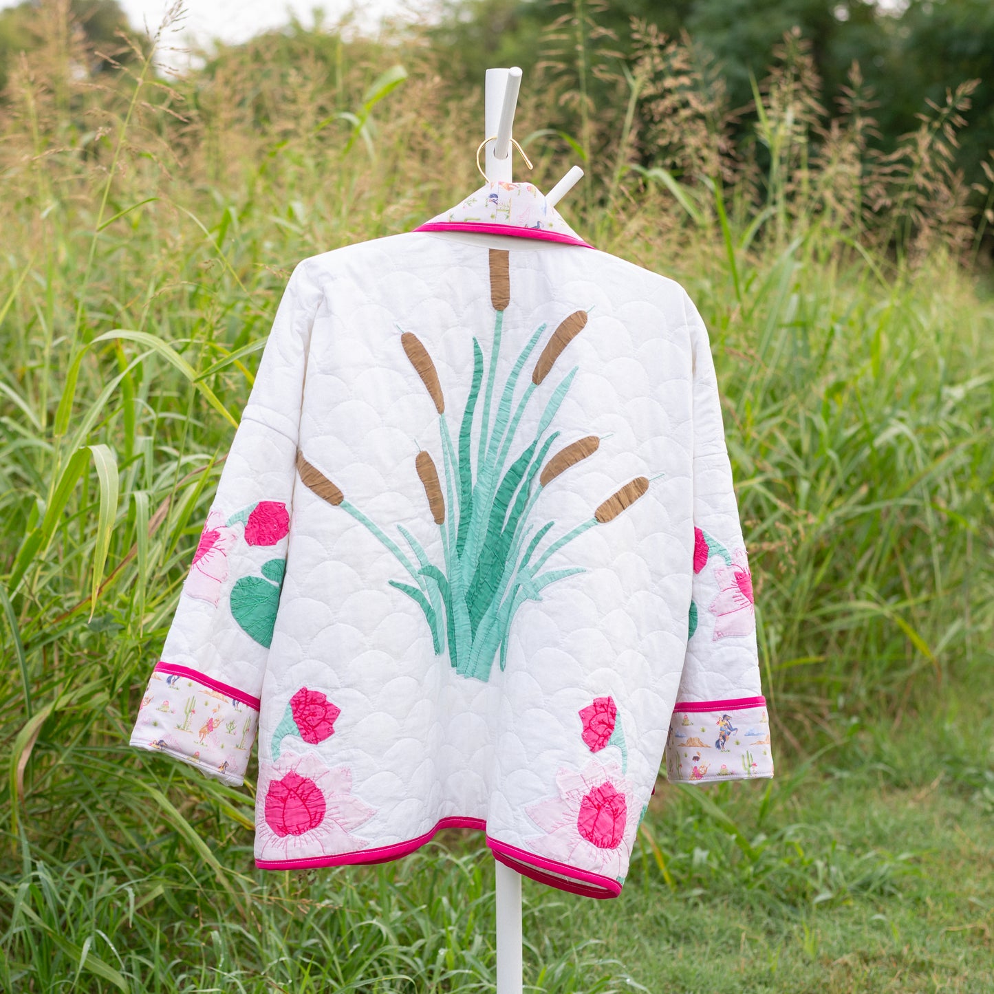 The Ava Women’s Jacket