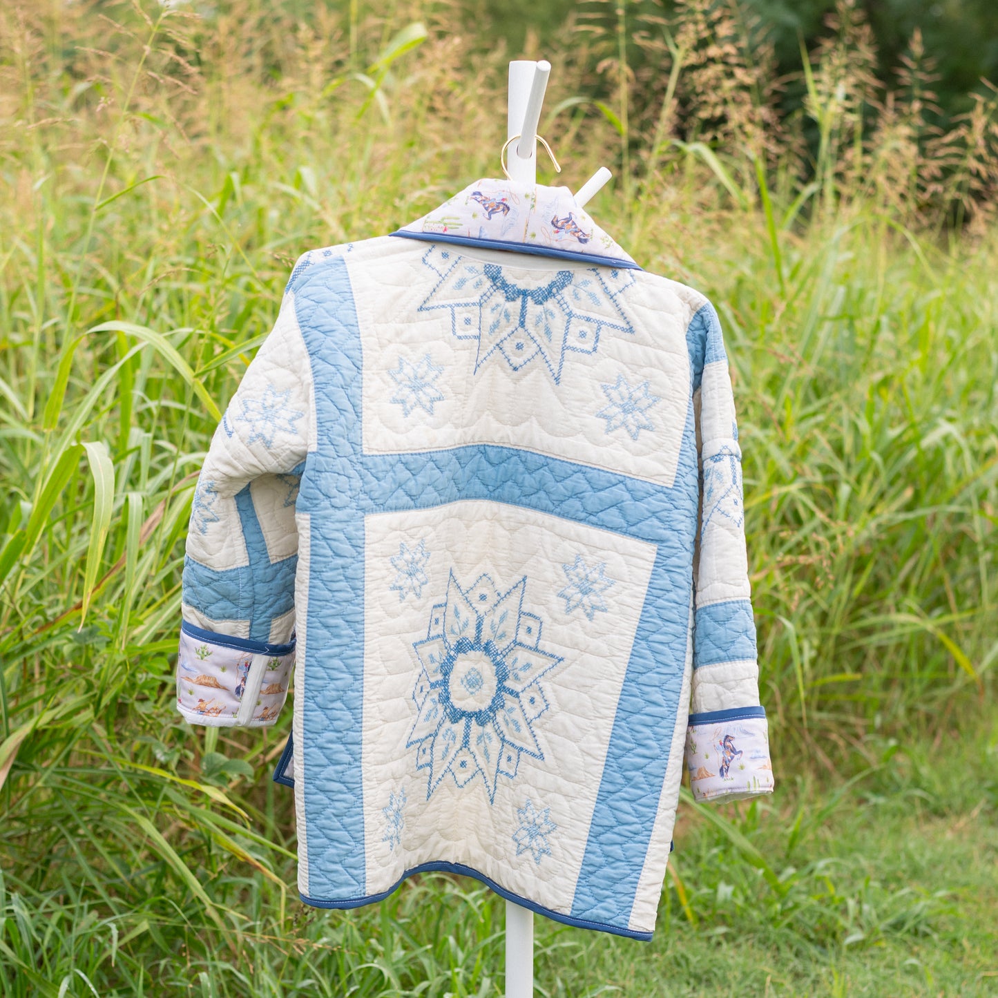 The Katherine Women’s Jacket