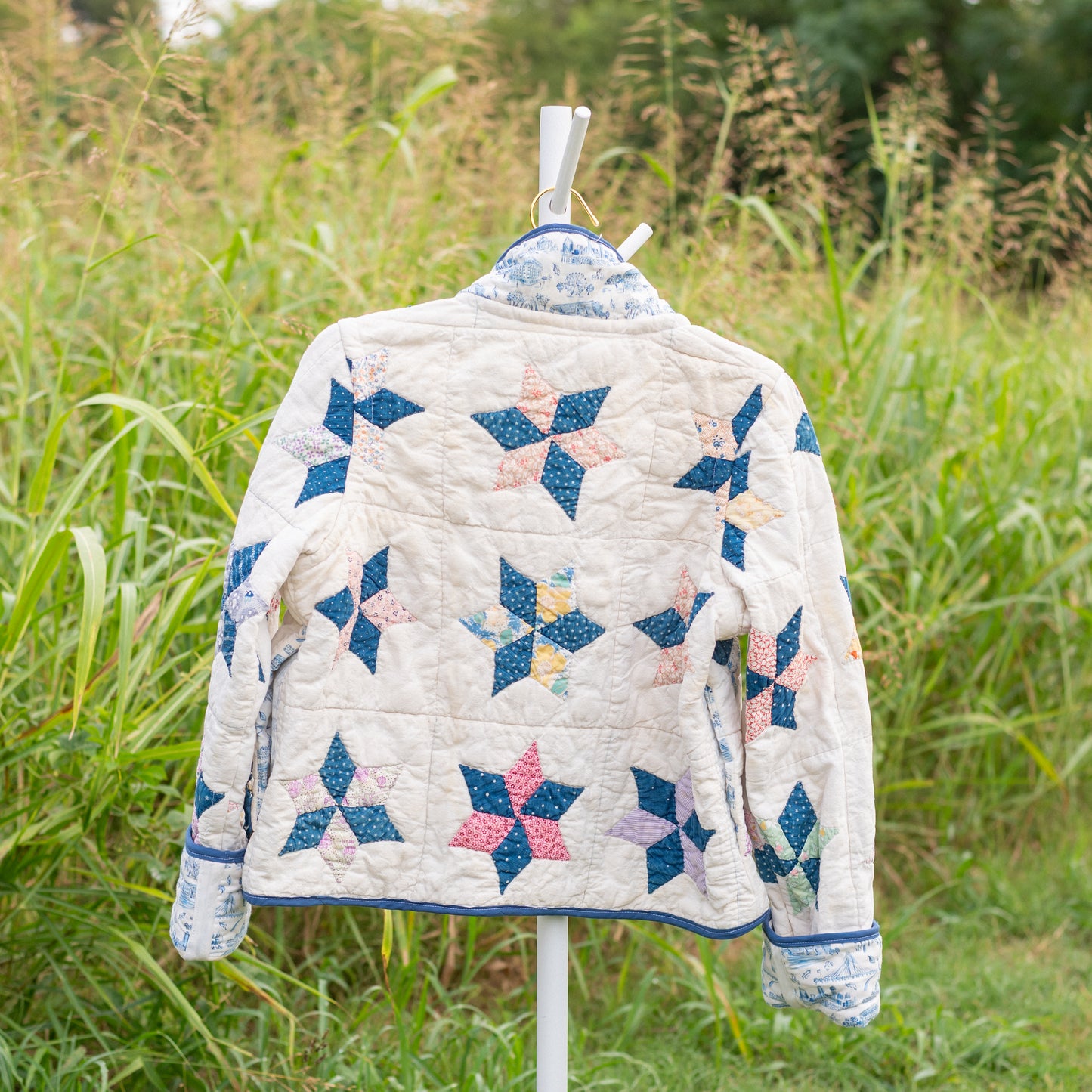 The Mila Women’s Jacket
