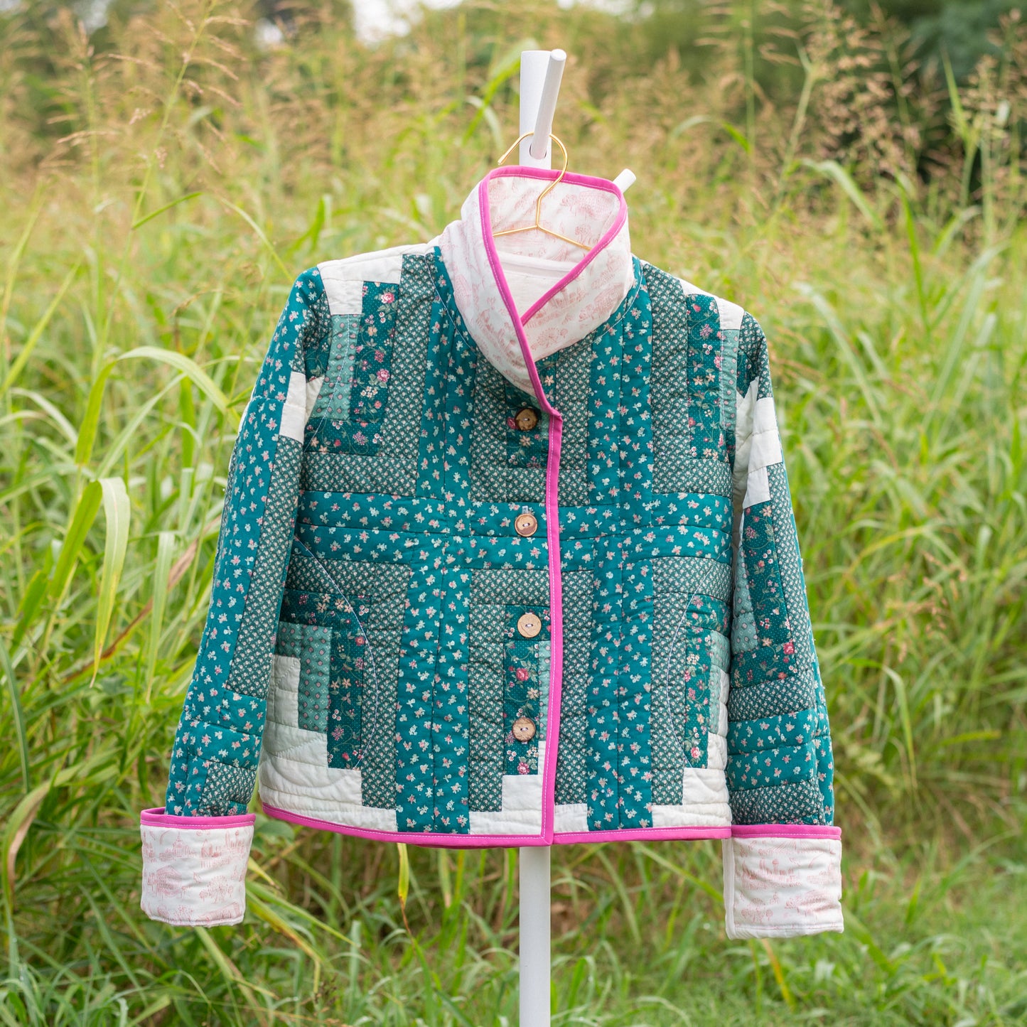 The Julia Women’s Jacket