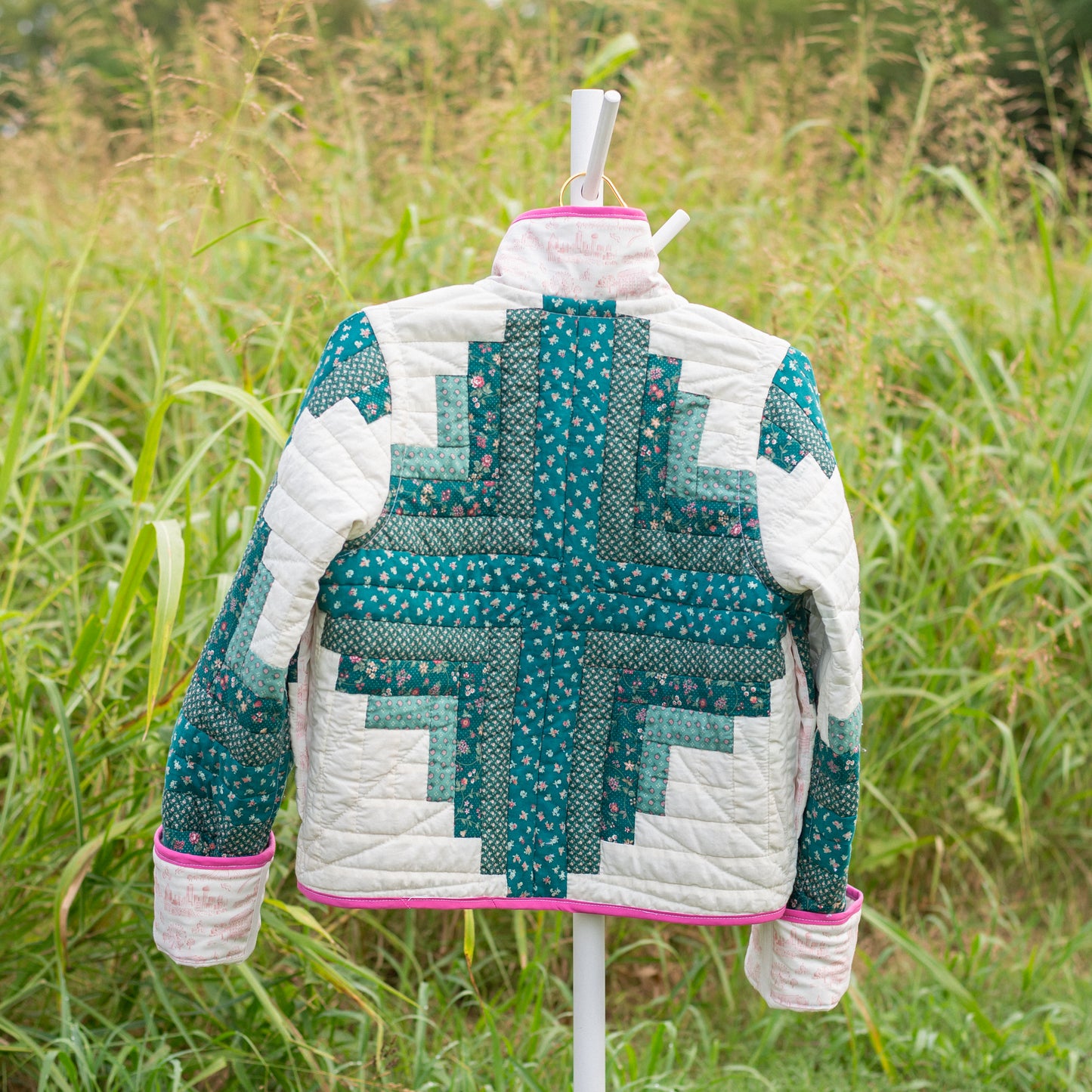 The Julia Women’s Jacket