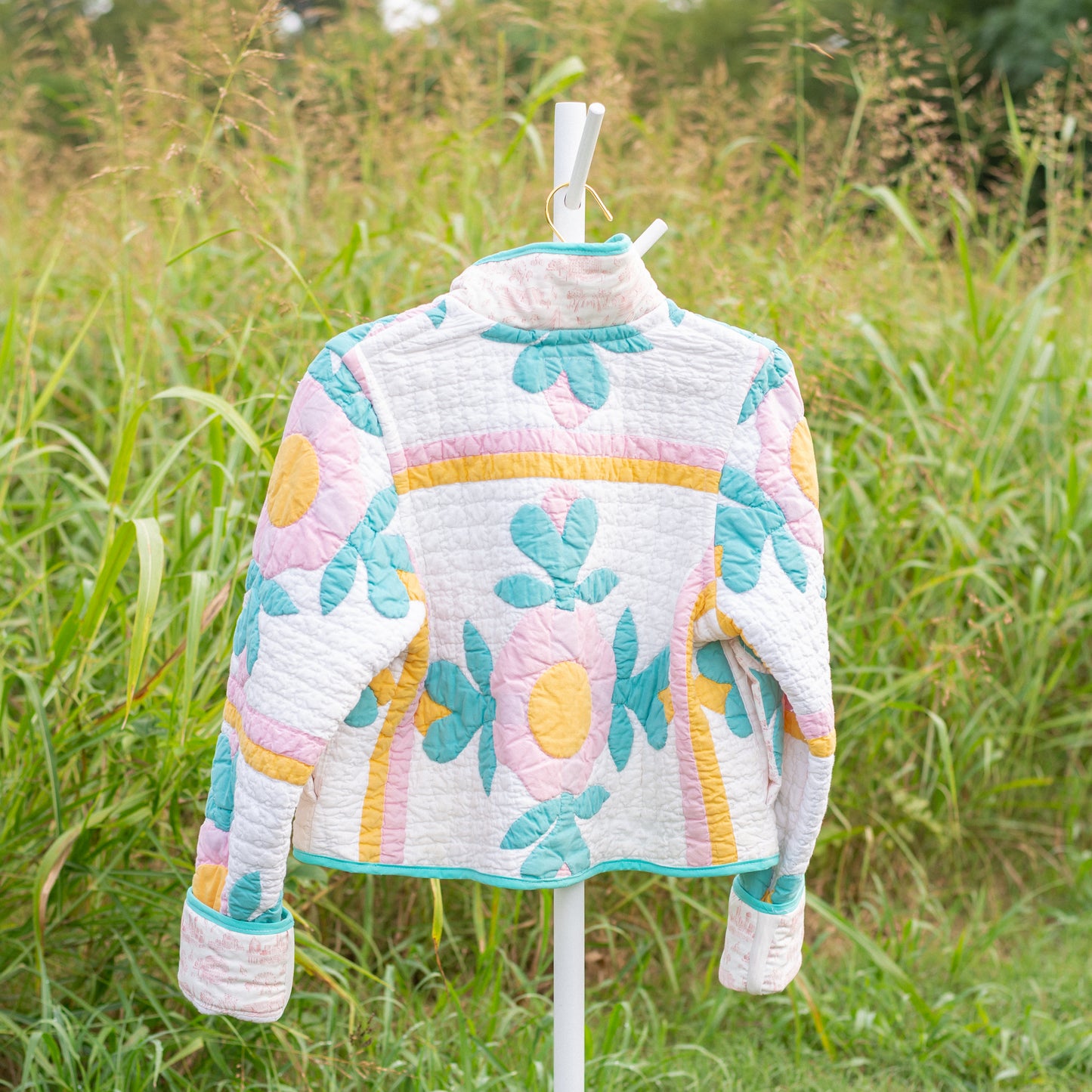 The Angela Women’s Jacket