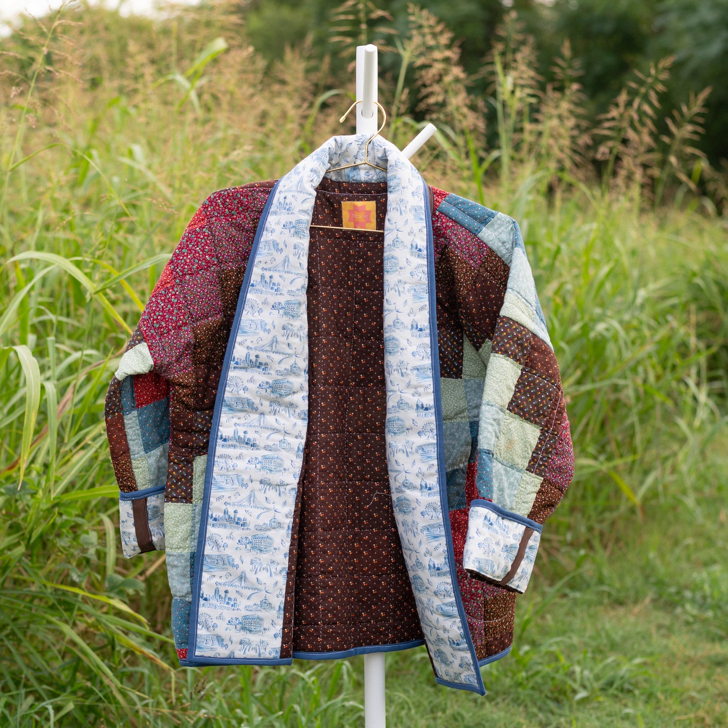 The Stephanie Women’s Jacket