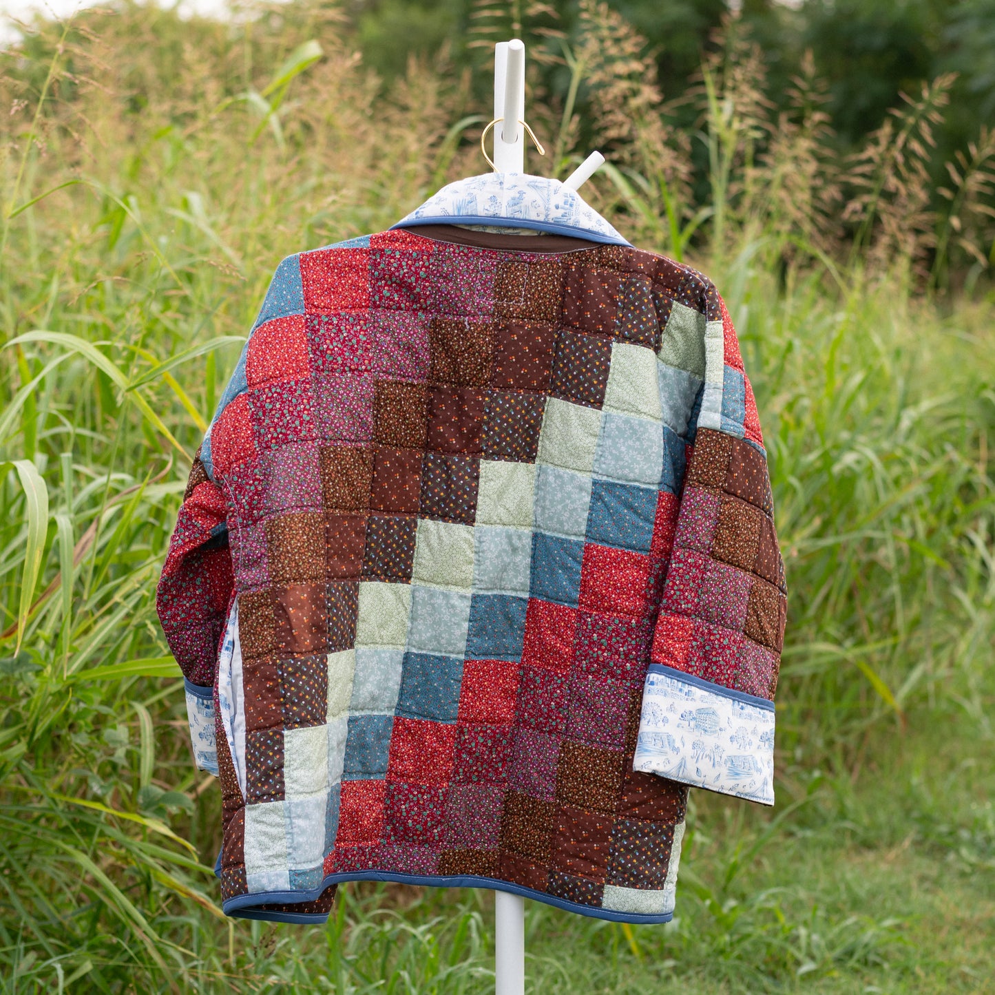 The Stephanie Women’s Jacket
