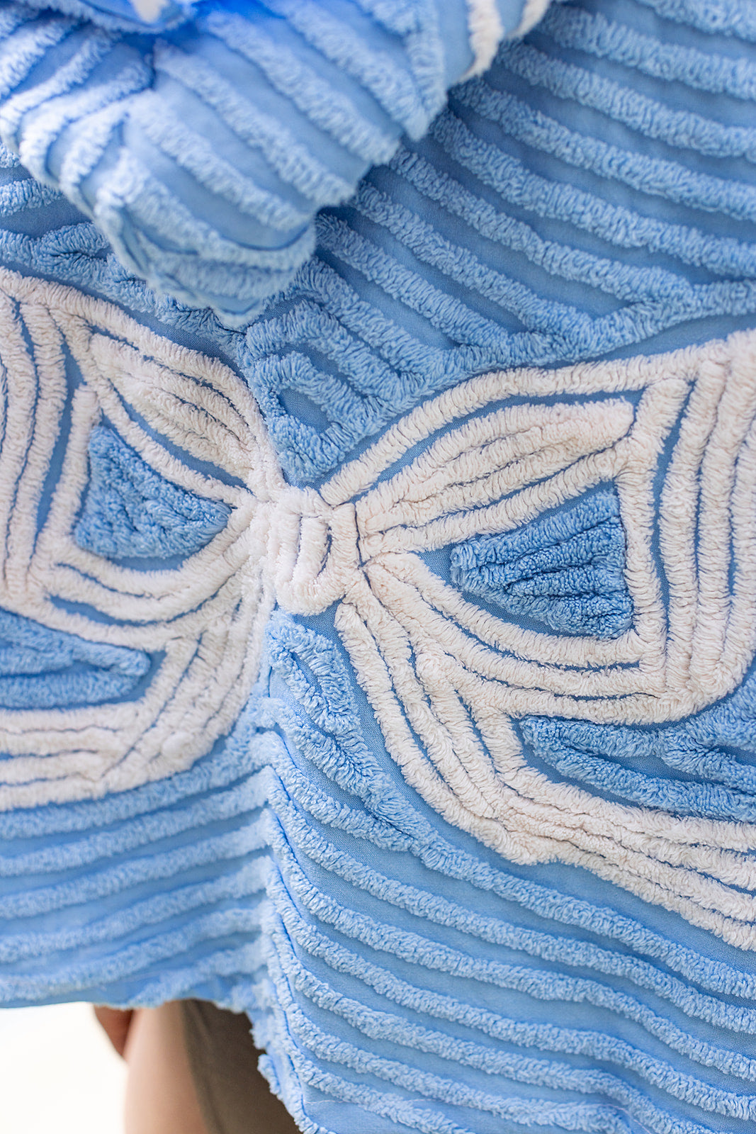 Pretty as a Picture Zip-Up Hoodie