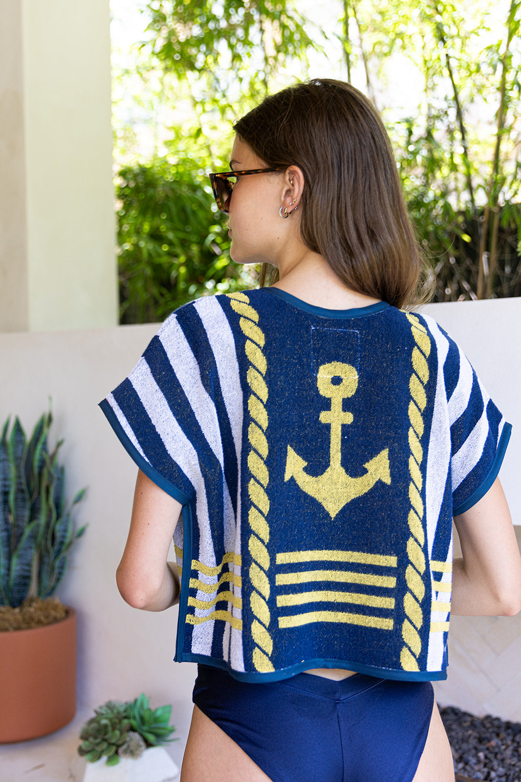 Anchors Away Top