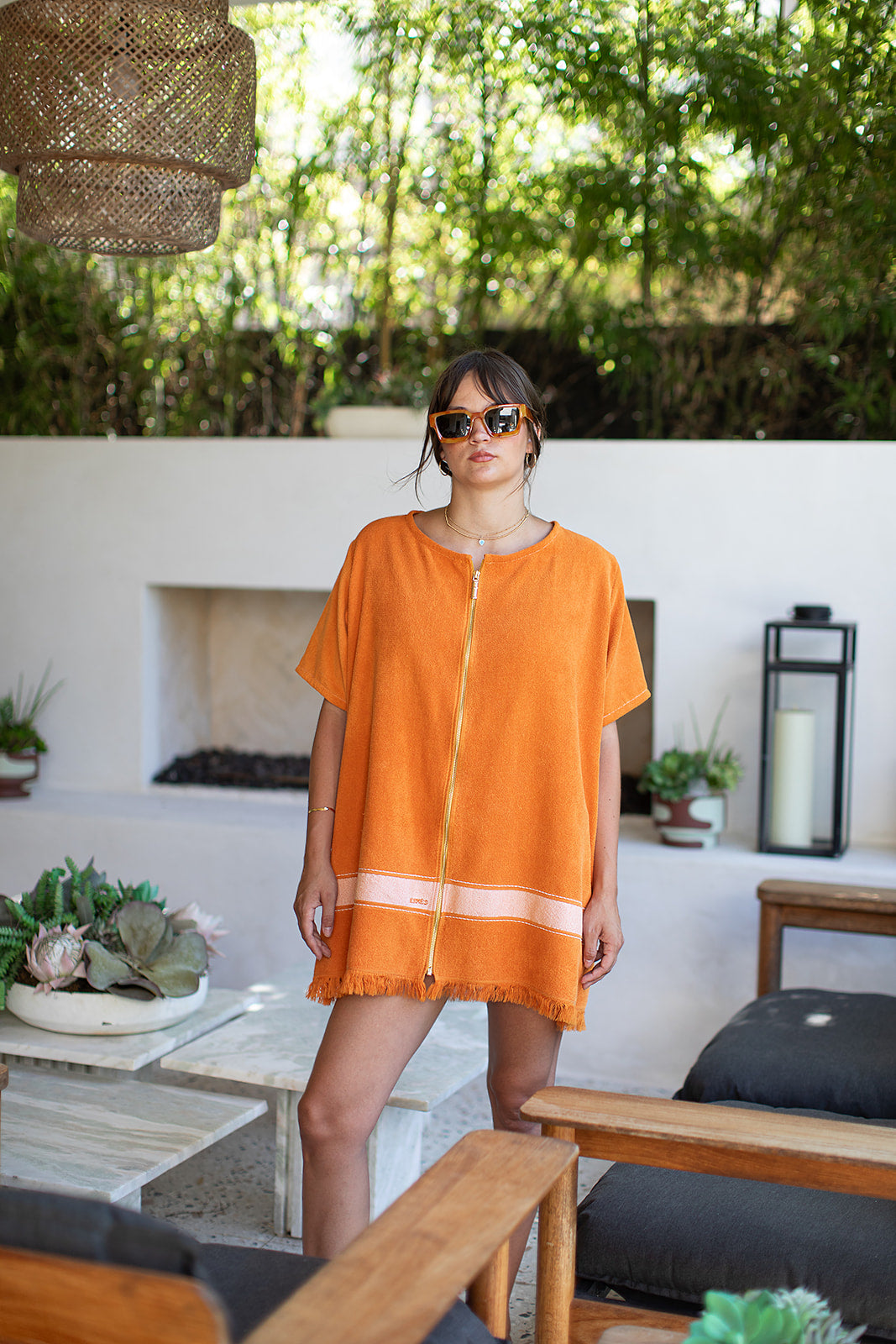 H is for Hermes