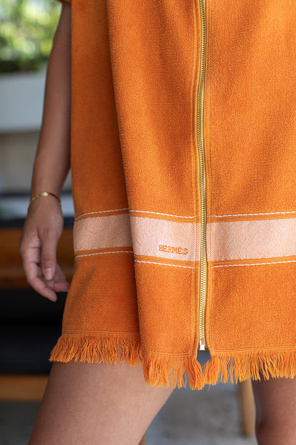 H is for Hermes