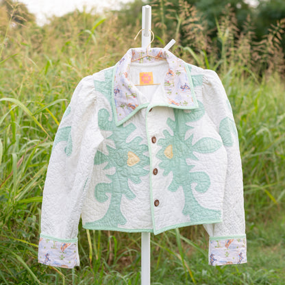 The Catalina Women’s Jacket