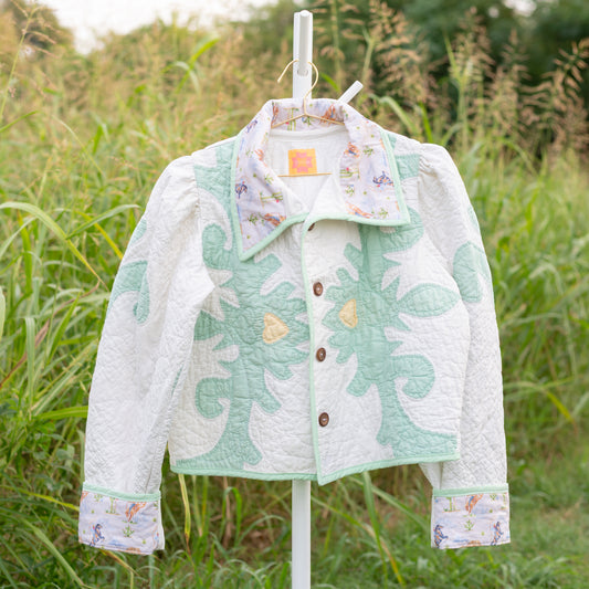 The Catalina Women’s Jacket