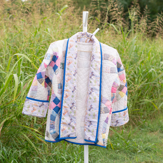 The Poppy Women’s Jacket