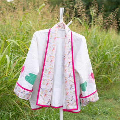 The Ava Women’s Jacket
