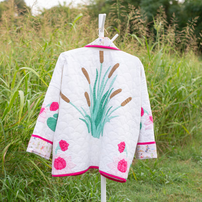 The Ava Women’s Jacket