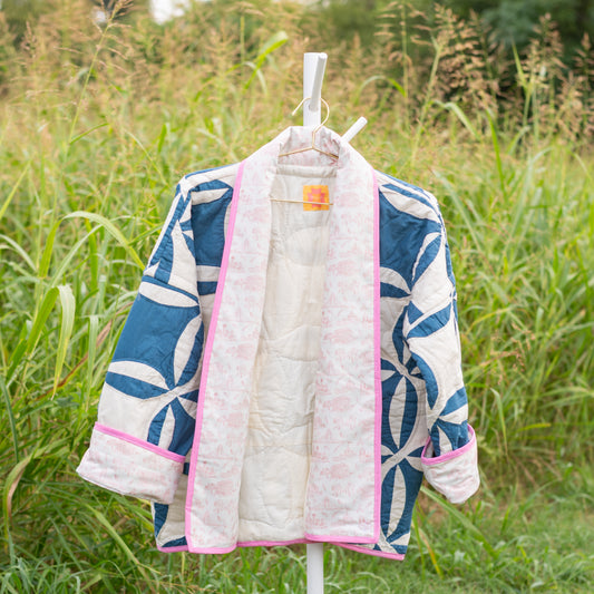 The Grace Women’s Jacket