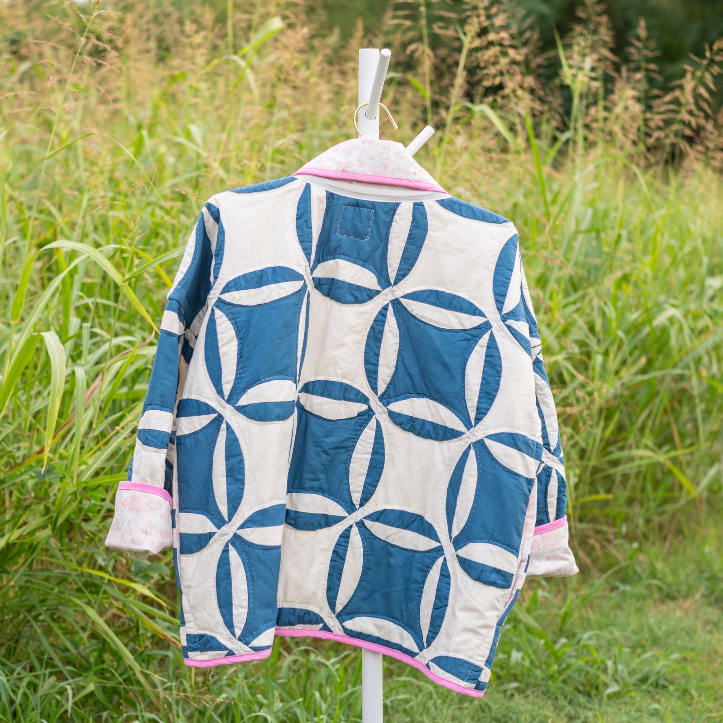 The Grace Women’s Jacket