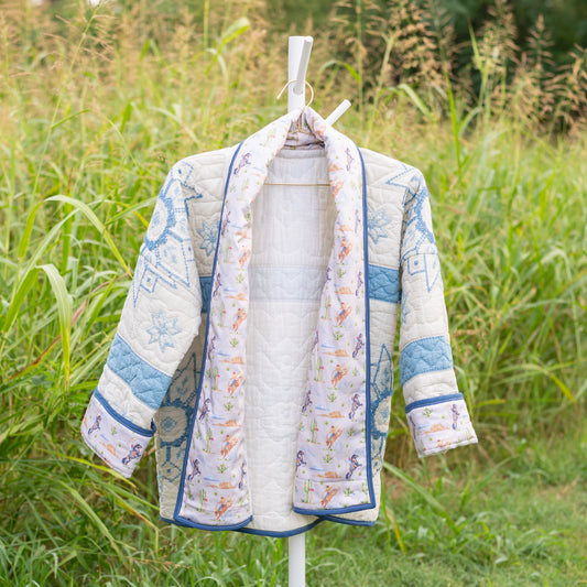The Katherine Women’s Jacket
