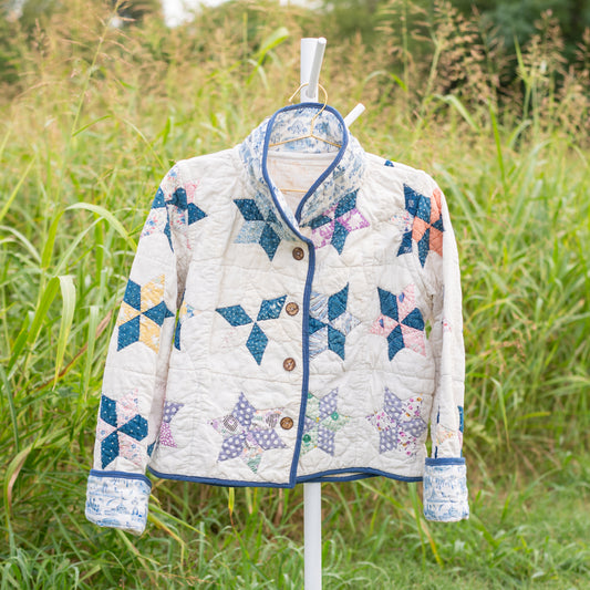 The Mila Women’s Jacket