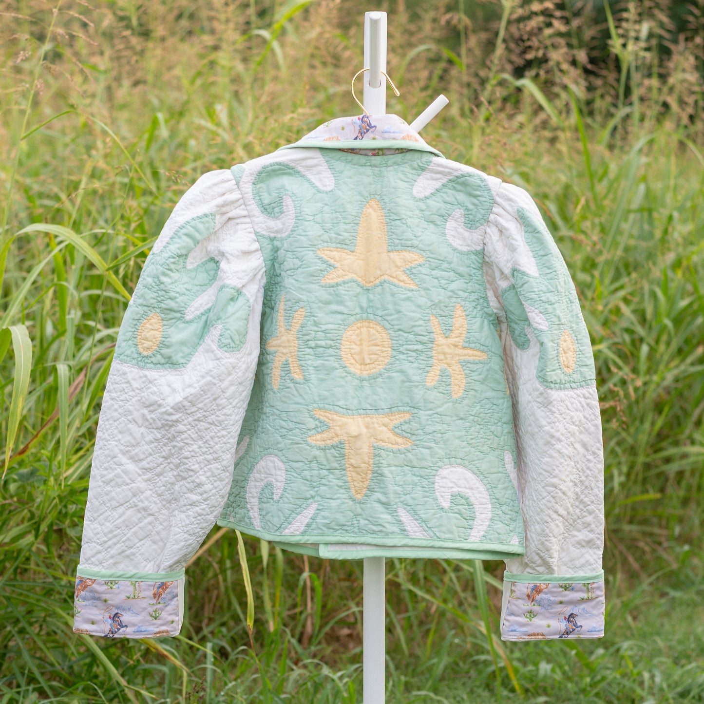 The Catalina Women’s Jacket