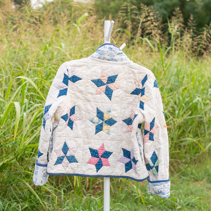 The Mila Women’s Jacket