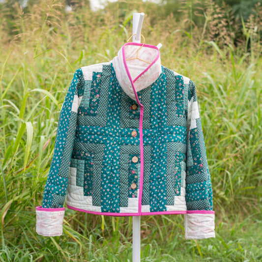 The Julia Women’s Jacket