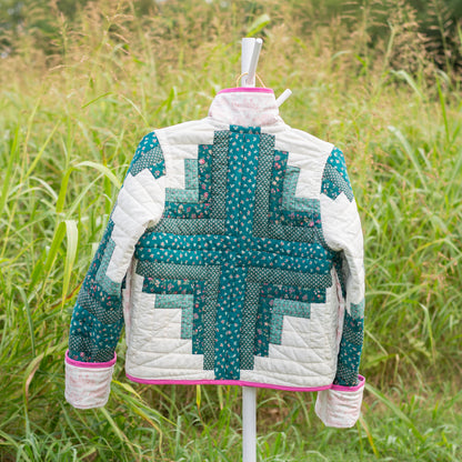 The Julia Women’s Jacket