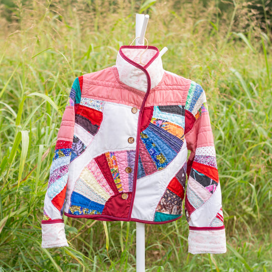 The April Women’s Jacket