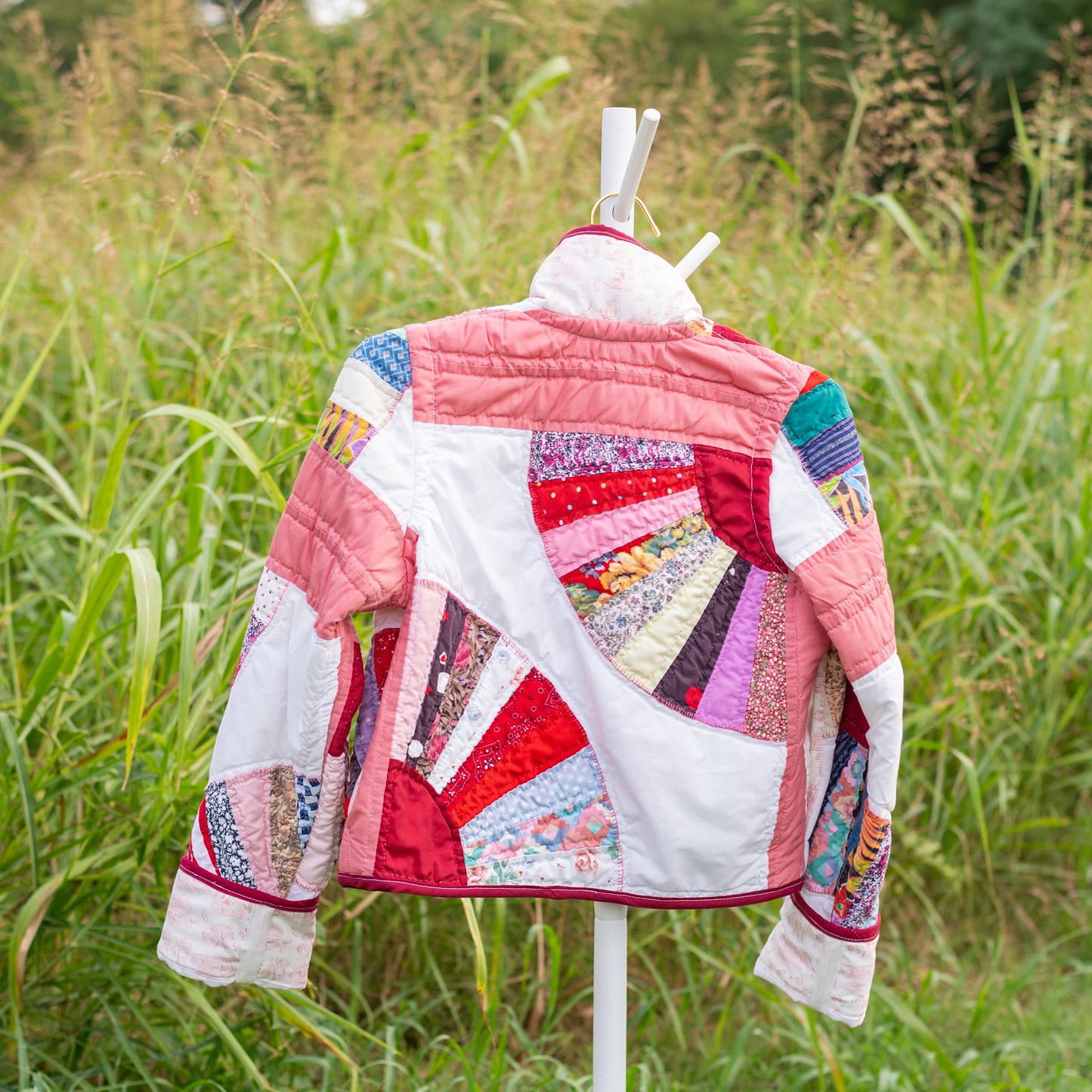 The April Women’s Jacket