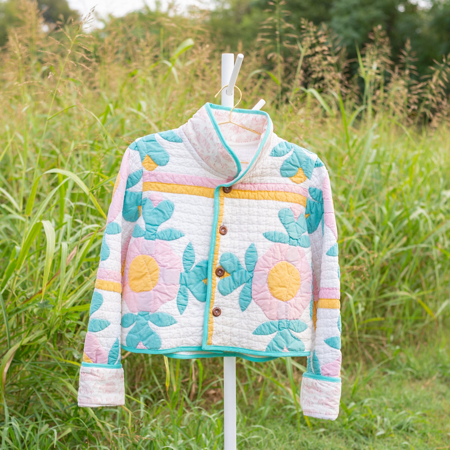 The Angela Women’s Jacket