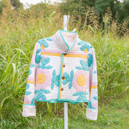 The Angela Women’s Jacket