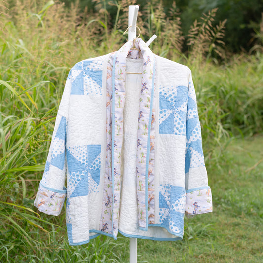 The Sarah Women’s Jacket