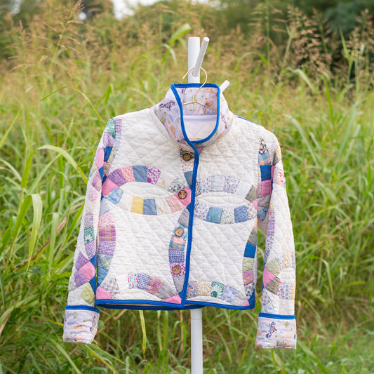 The Marina Women’s Jacket