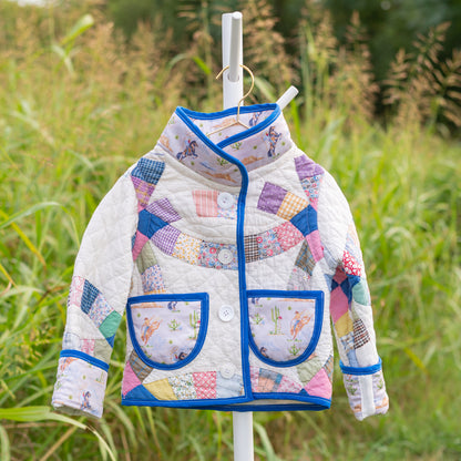 The Sofia Girl Jacket