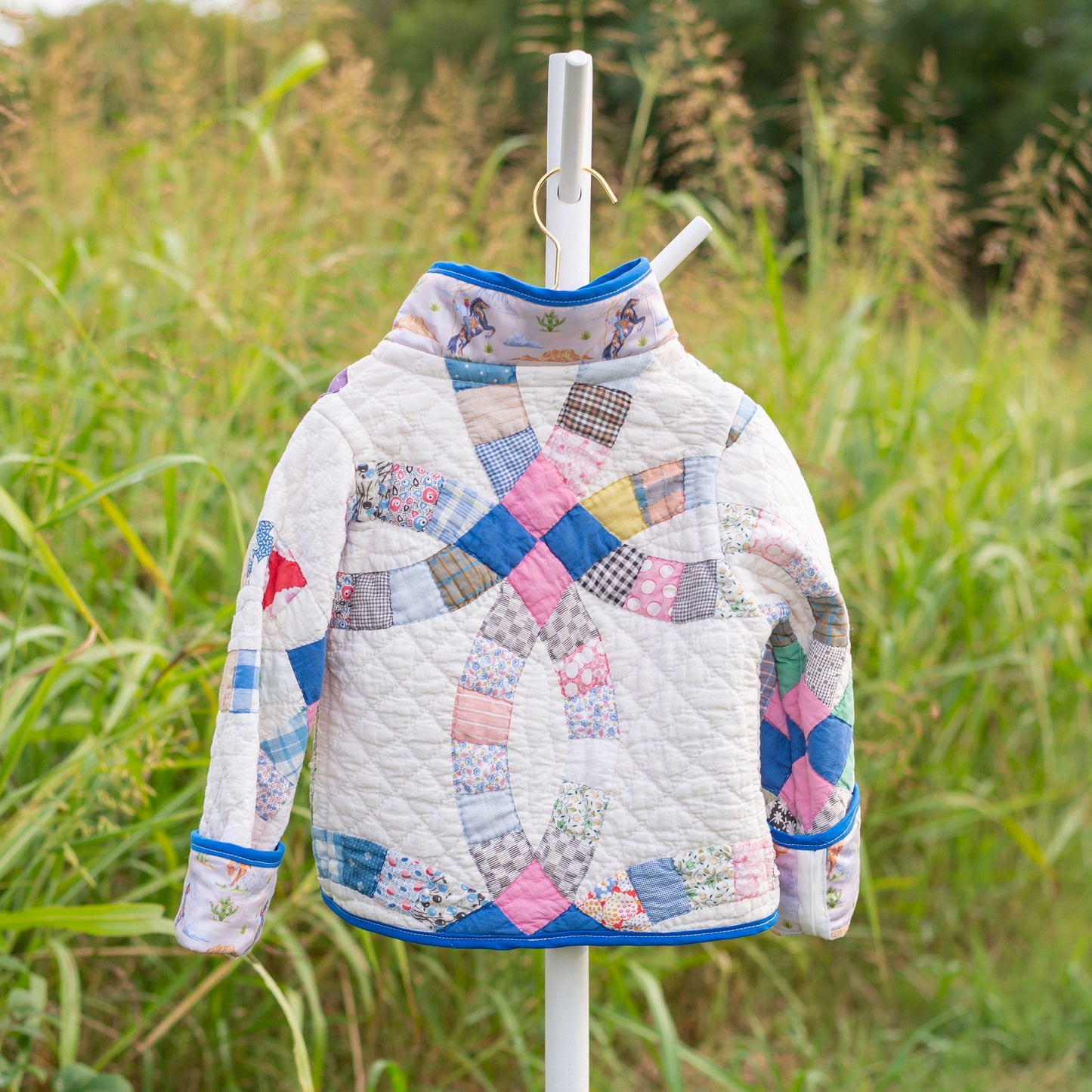 The Sofia Girl Jacket