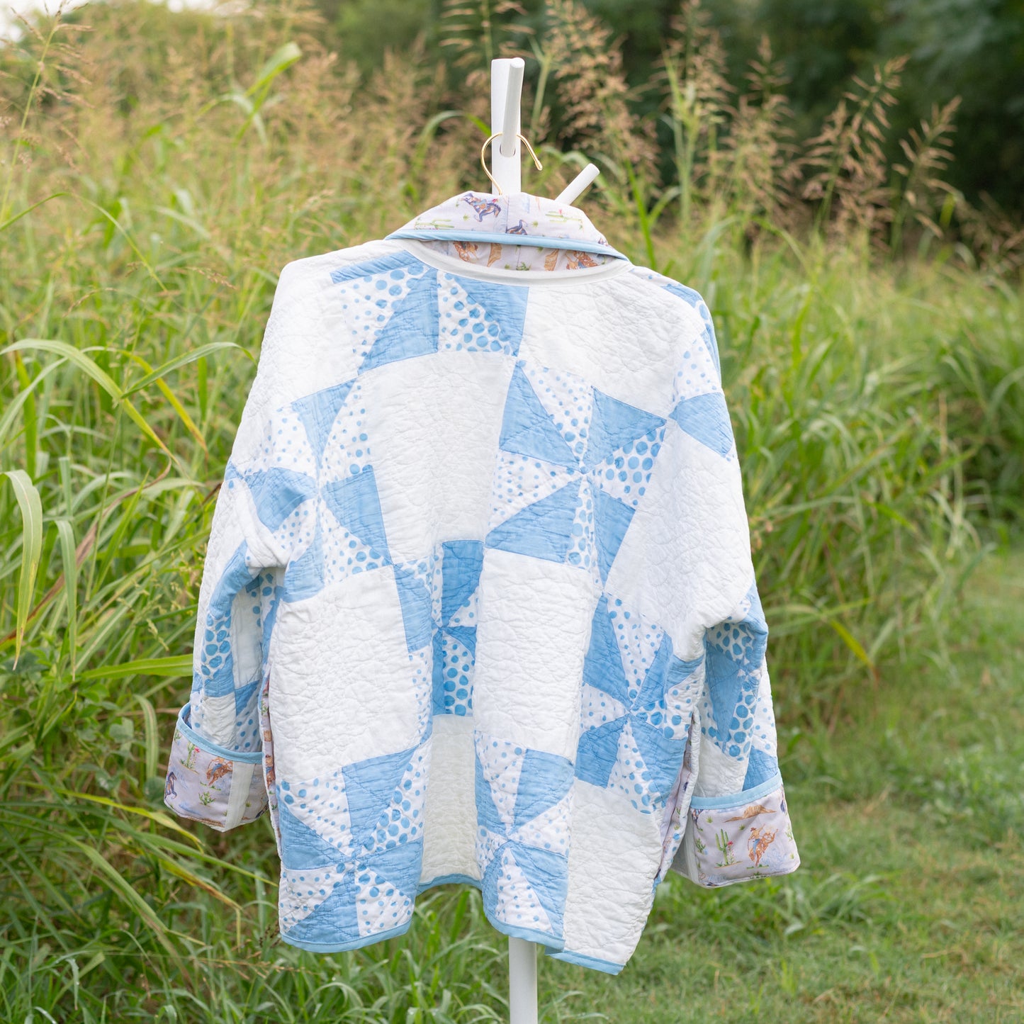 The Sarah Women’s Jacket