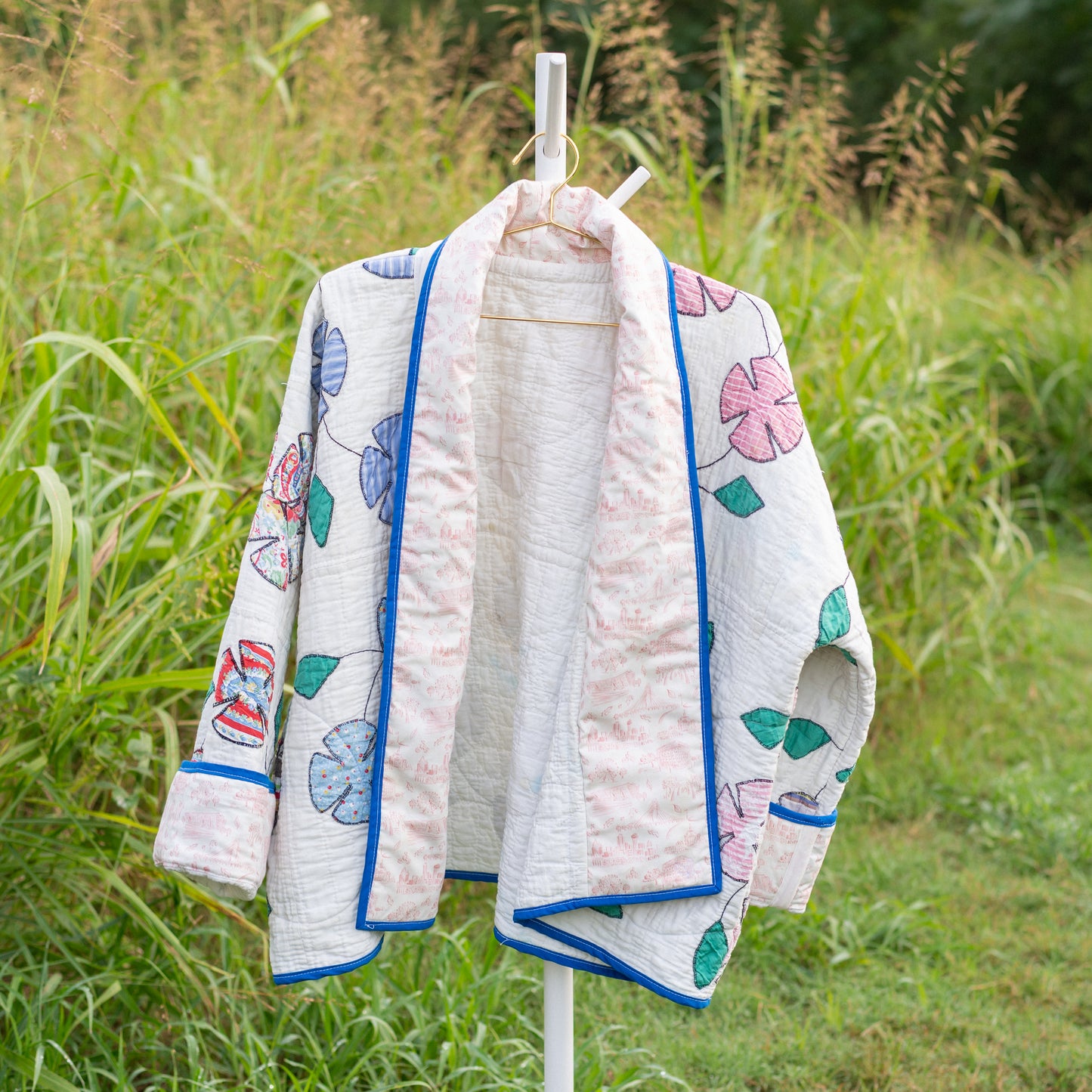 The Charlotte Women’s Jacket