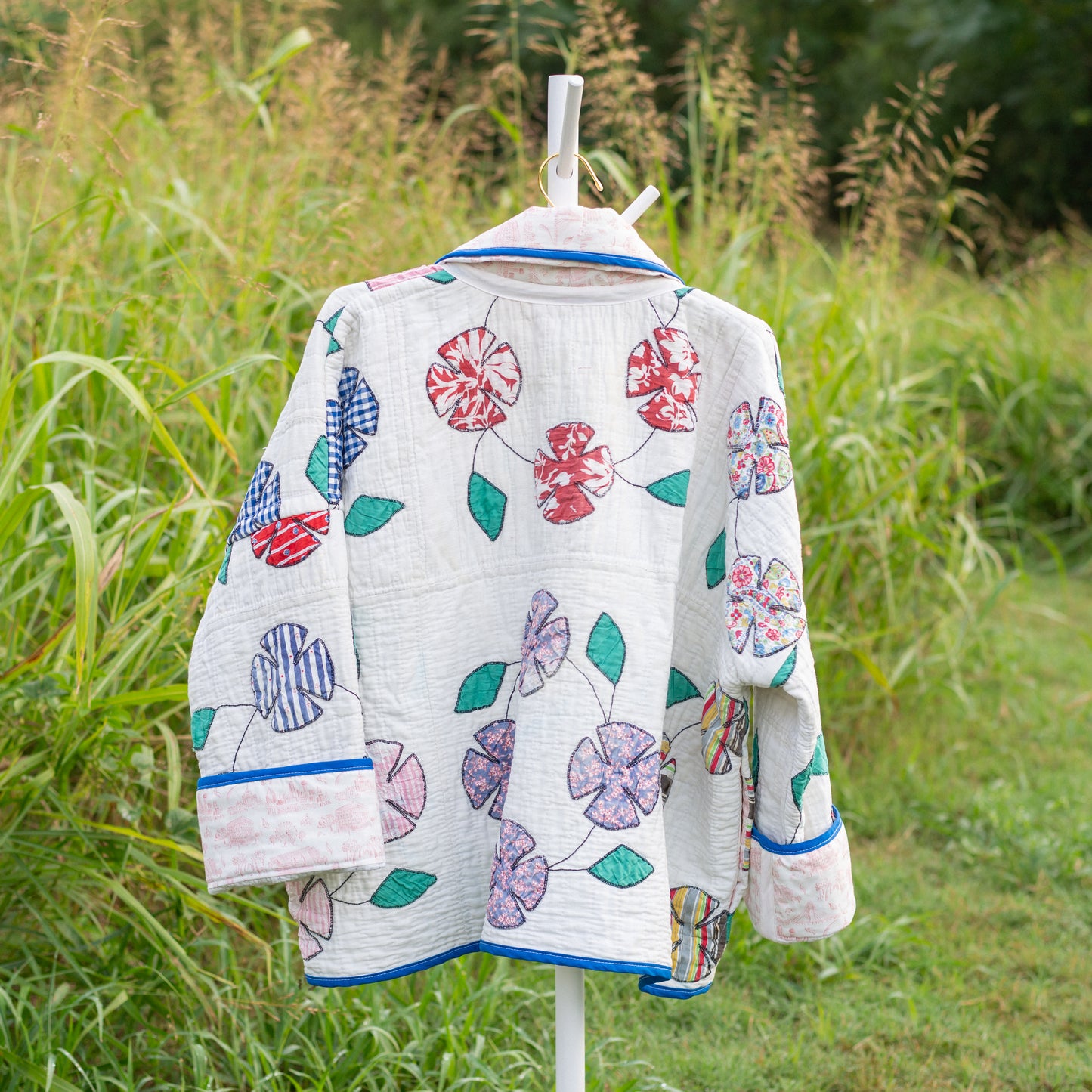 The Charlotte Women’s Jacket