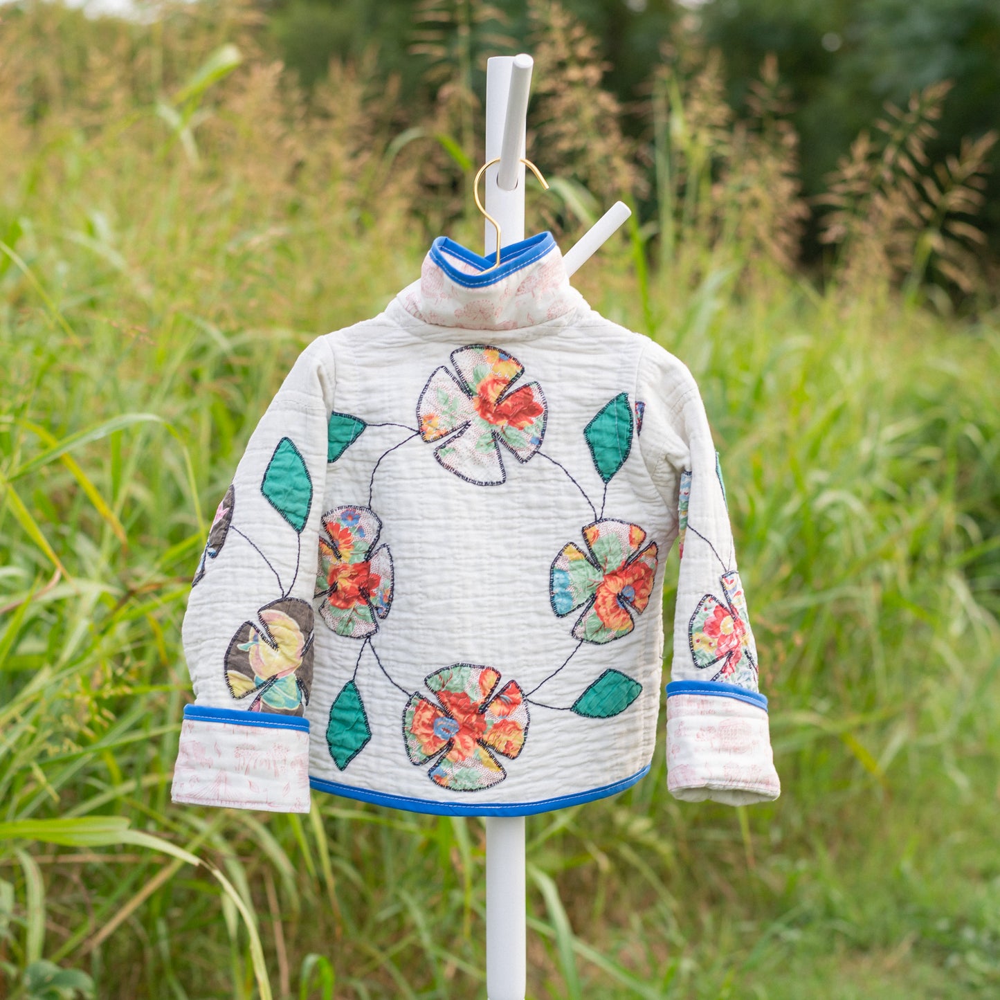 The Sofia Girl Jacket