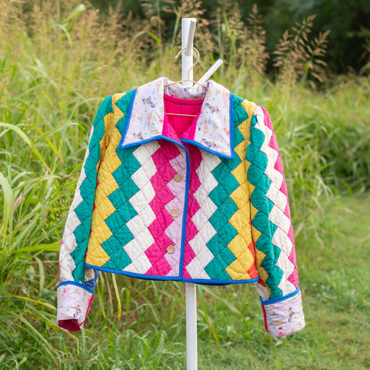 The Paige Women’s Jacket