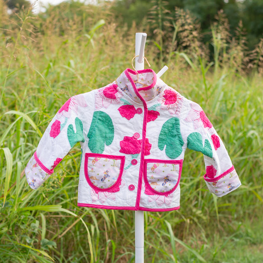 The Riley Girl Jacket