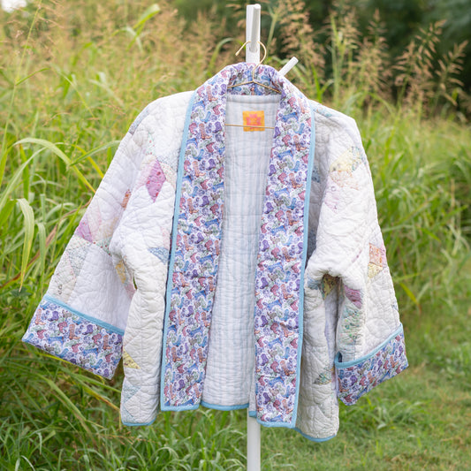 The Lily Women’s Jacket