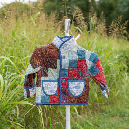 The Sydney Girl Jacket