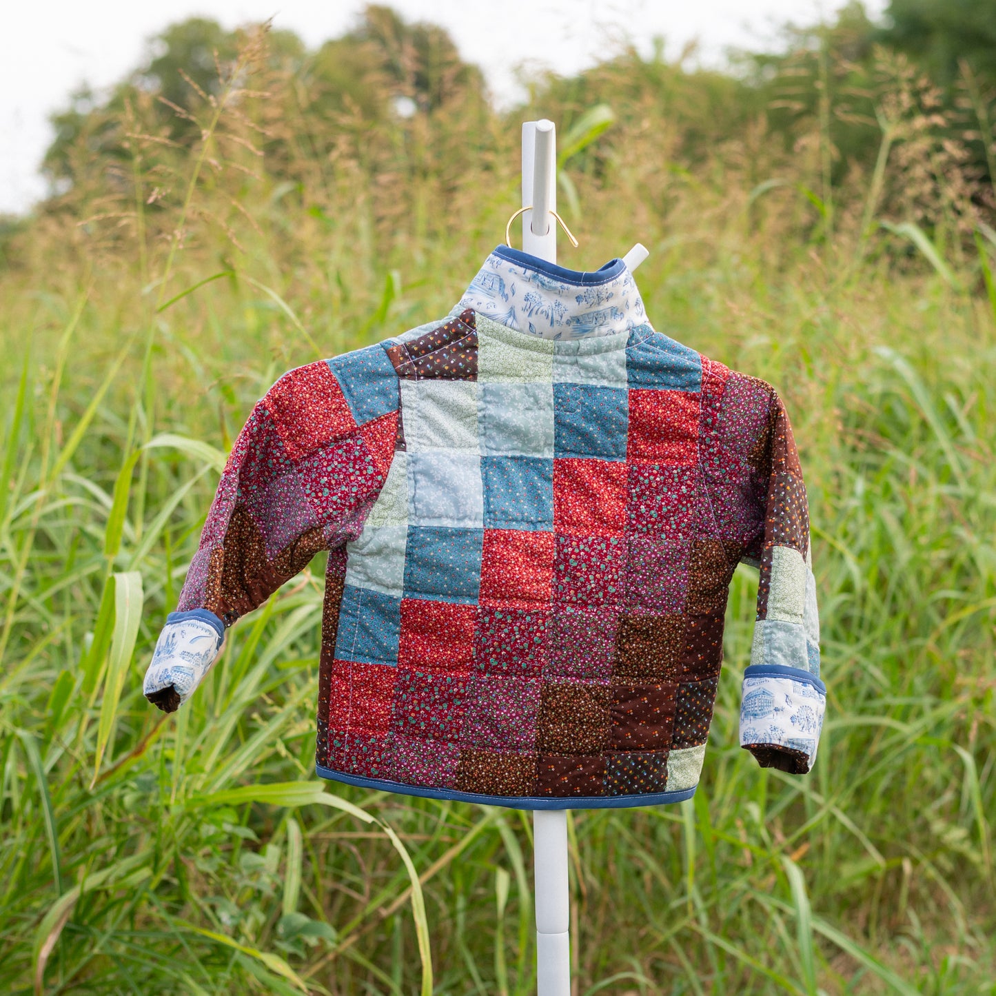 The Sydney Girl Jacket