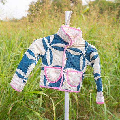 The Gracie Girl Jacket