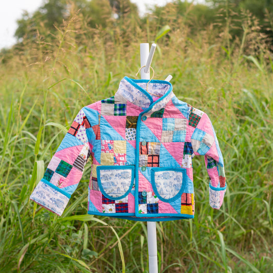 The Esme Girl Jacket