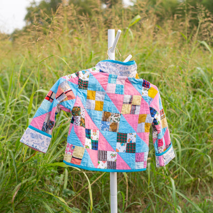 The Esme Girl Jacket