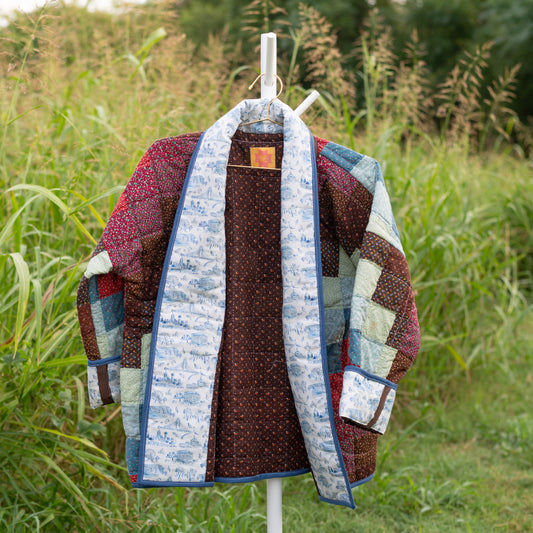The Stephanie Women’s Jacket