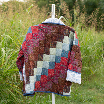 The Stephanie Women’s Jacket